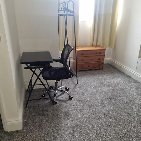 Cudworth House, Barnsley For Contractors & Families, Free Parking, High Speed Wifi Etc Villa Ngoại thất bức ảnh