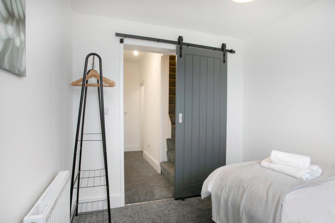 Cudworth House, Barnsley For Contractors & Families, Free Parking, High Speed Wifi Etc Villa Ngoại thất bức ảnh