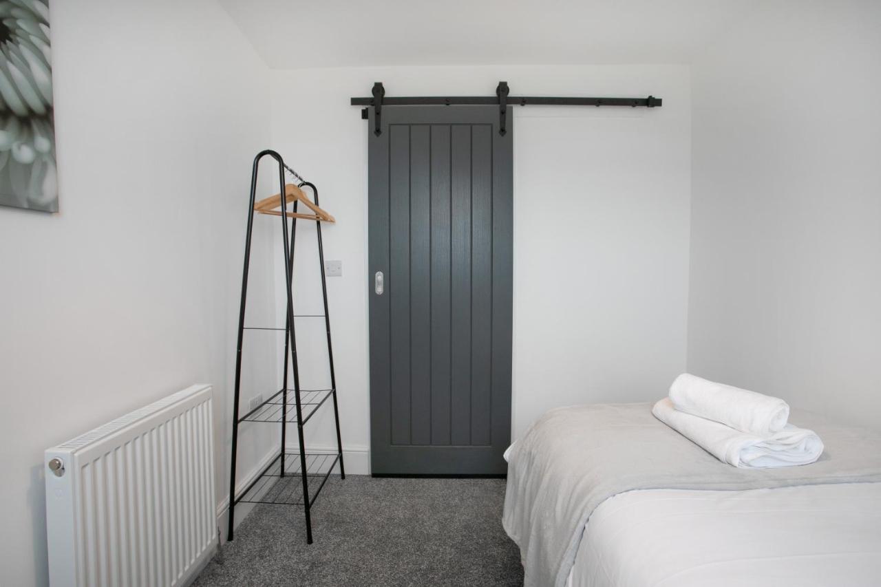 Cudworth House, Barnsley For Contractors & Families, Free Parking, High Speed Wifi Etc Villa Ngoại thất bức ảnh